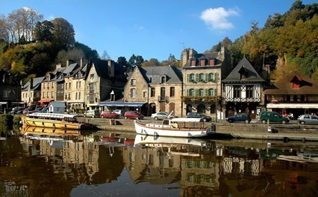 Port de Dinan